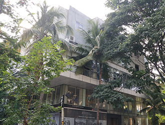 Renaissance Landmark