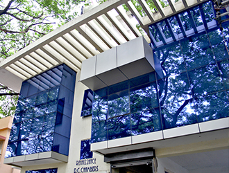 Renaissance DC Chambers