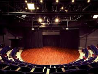 Jagriti Theatre