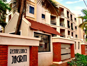 Renaissance Jagriti - Block II