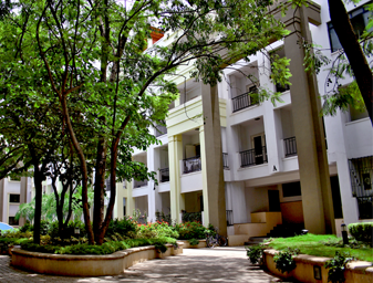 Renaissance Park - I