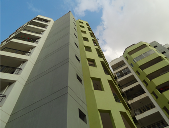 Renaissance Park - III