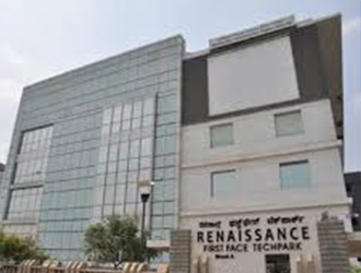 First face Techpark - Block A