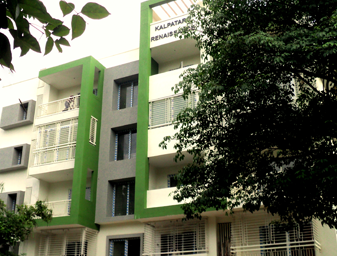 Renaissance Kalpataru