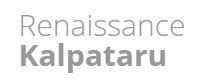 Renaissance Kalpataru