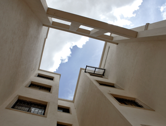 Renaissance Prospero