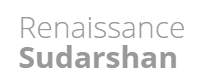 Renaissance Sudarshana