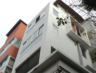 Renaissance Sudarshana