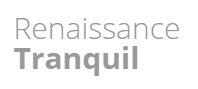 Renaissance Tranquil