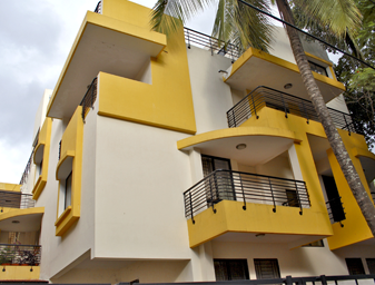 Renaissance Tranquil