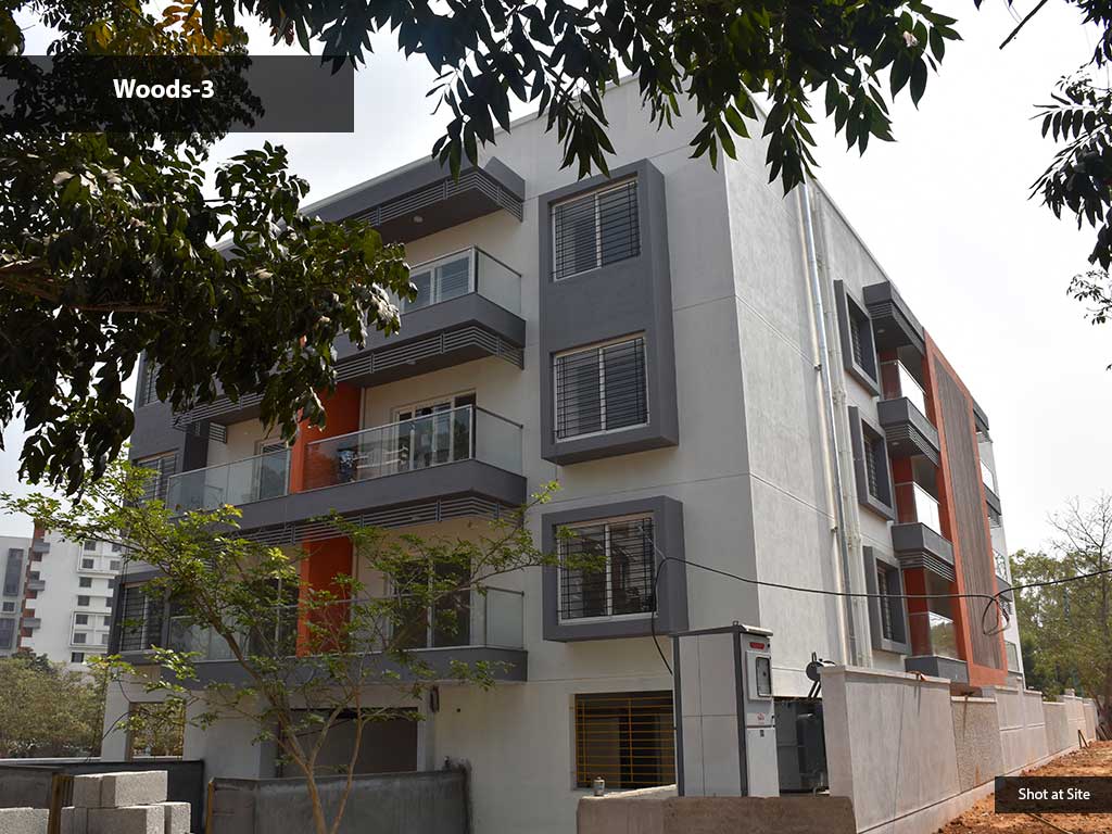 Construction Updates