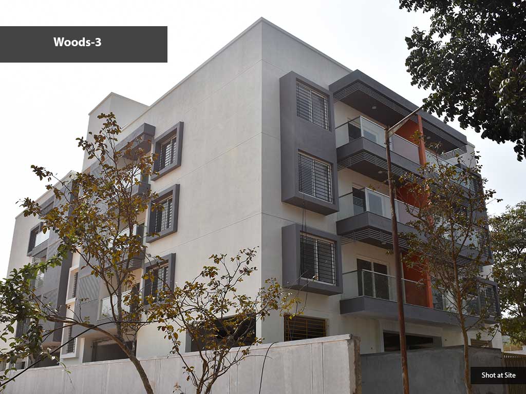 Construction Updates