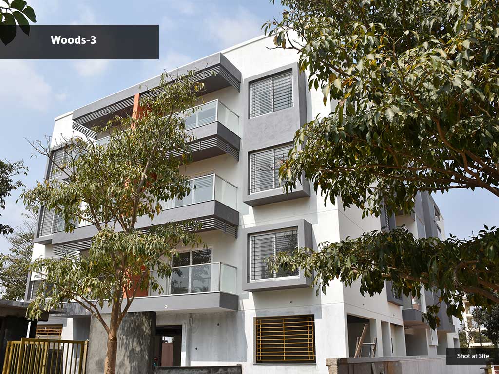 Construction Updates