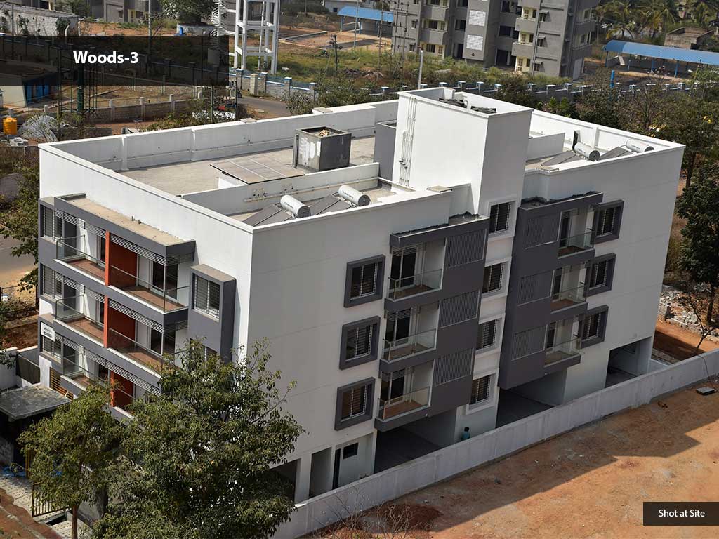 Construction Updates