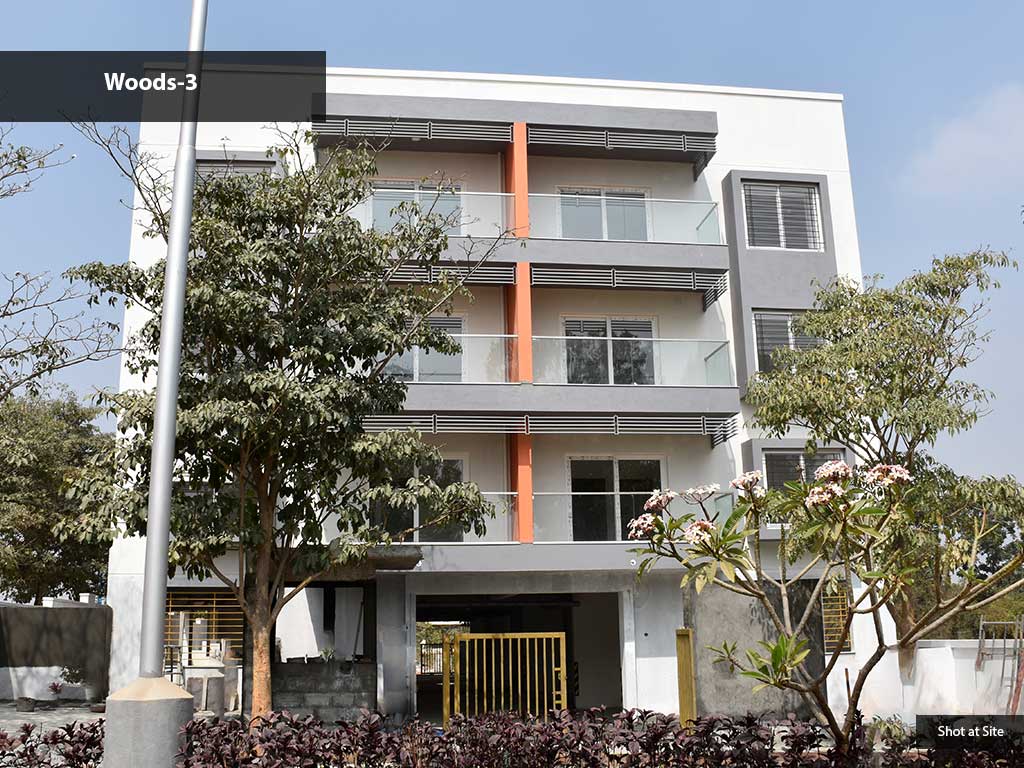 Construction Updates