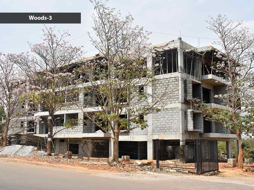 Construction Updates