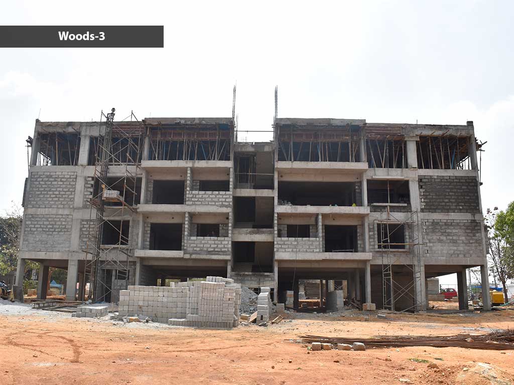 Construction Updates