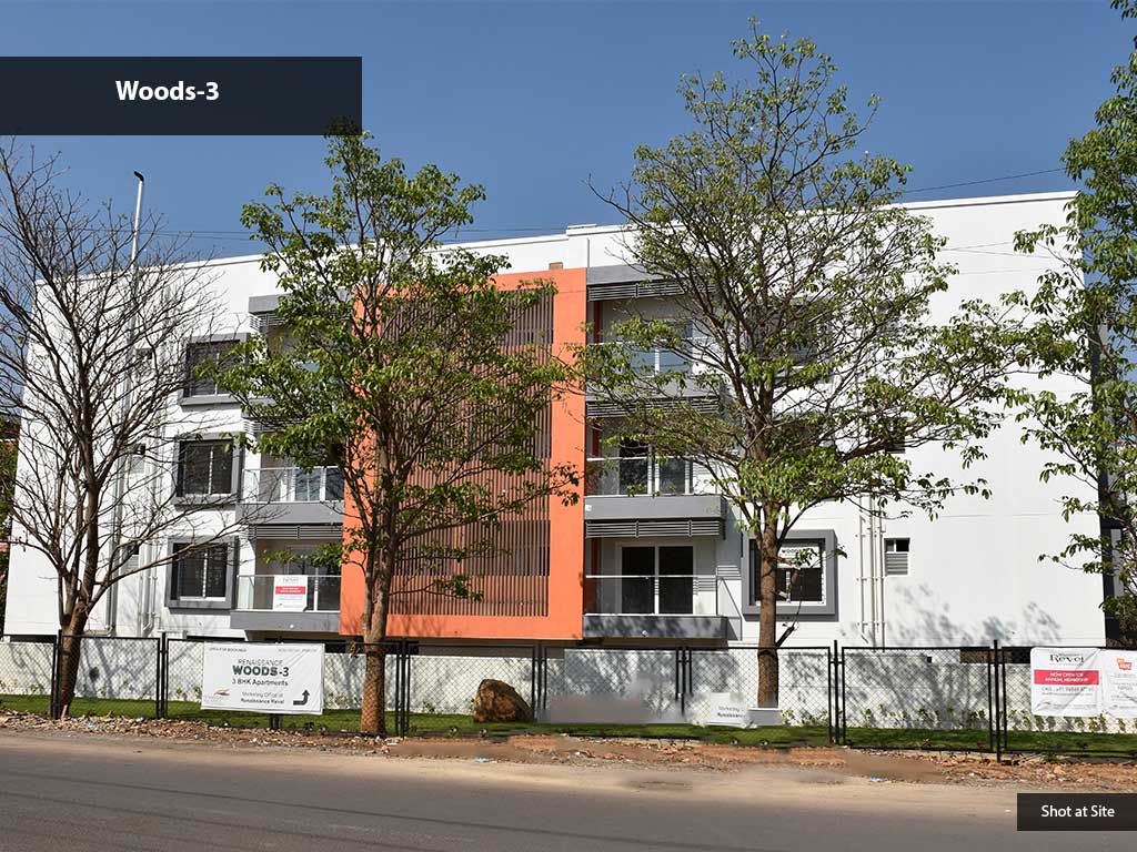 Construction Updates