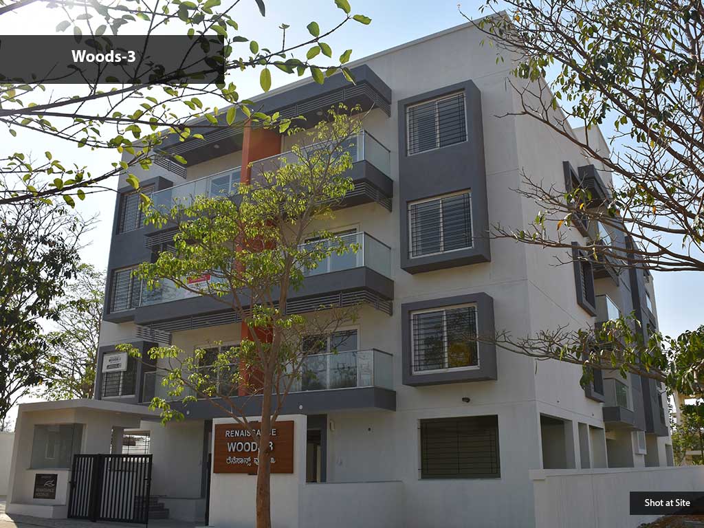 Construction Updates