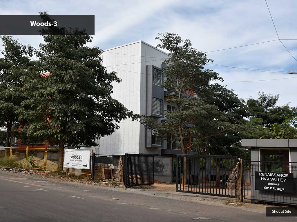 Construction Updates