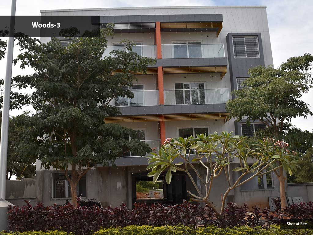 Construction Updates