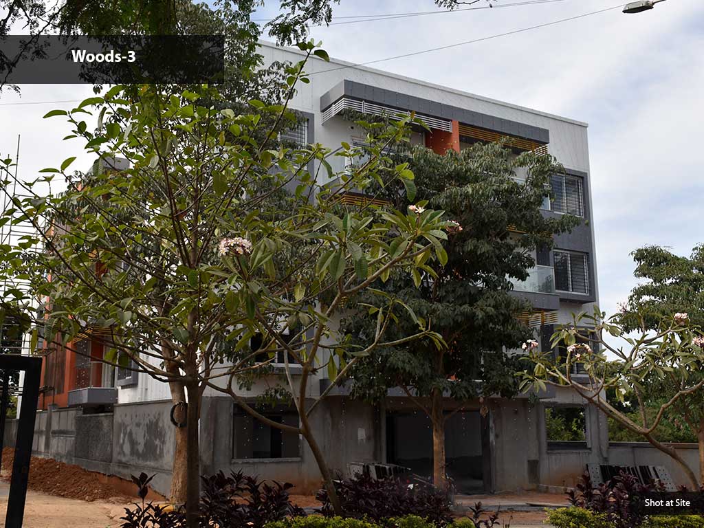 Construction Updates