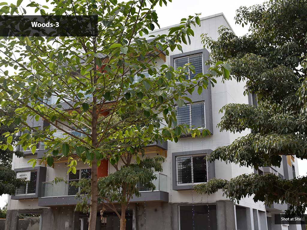 Construction Updates