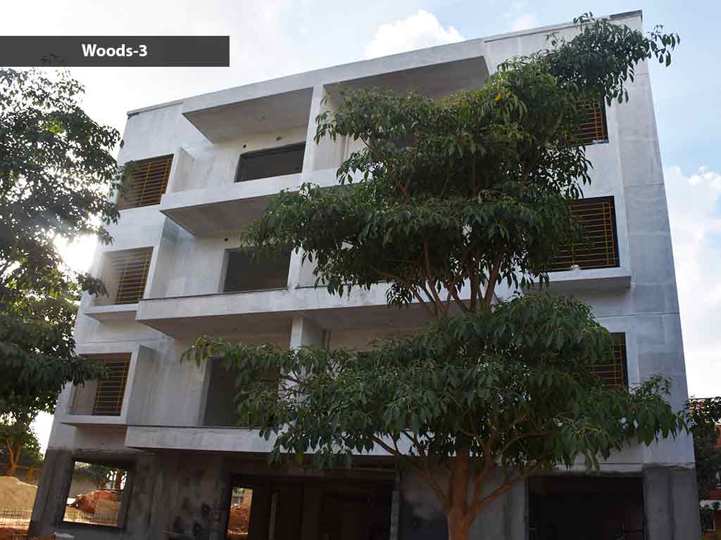 Construction Updates