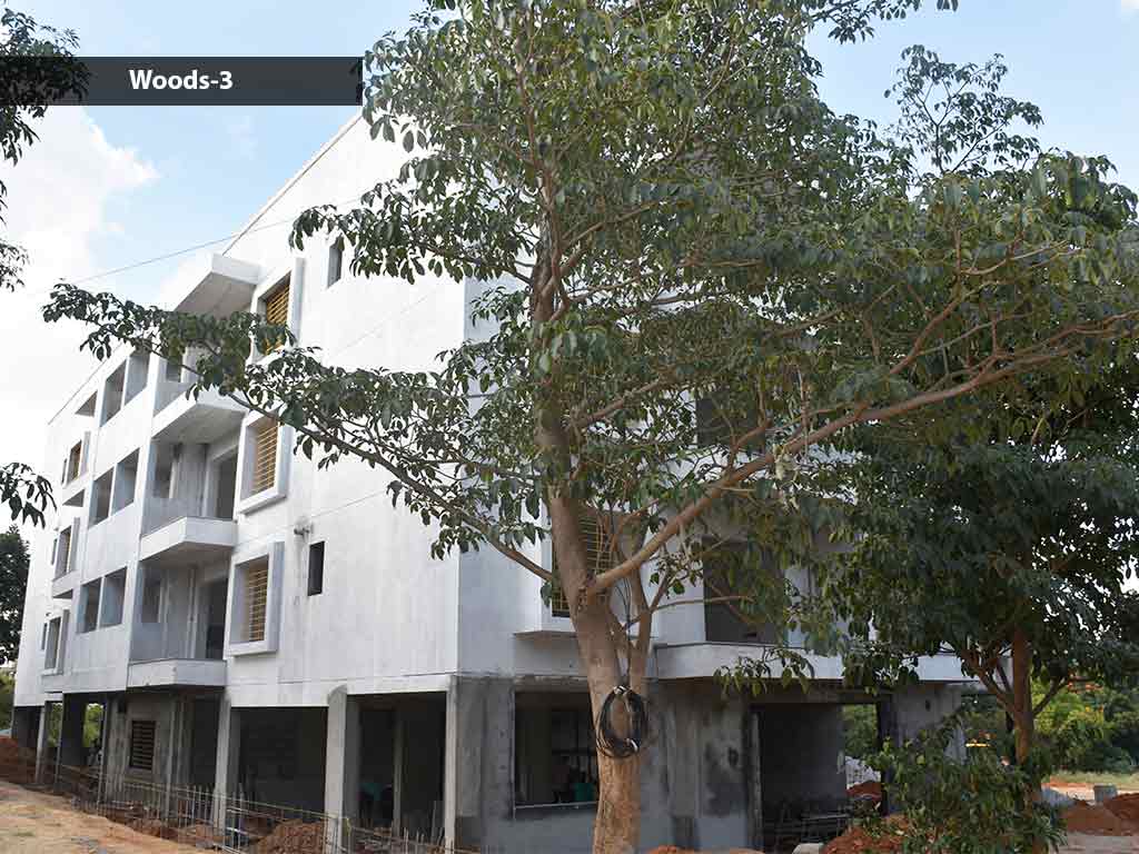 Construction Updates