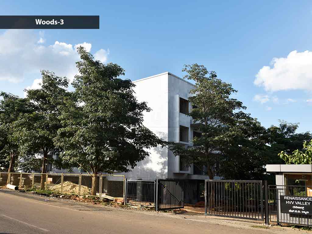 Construction Updates