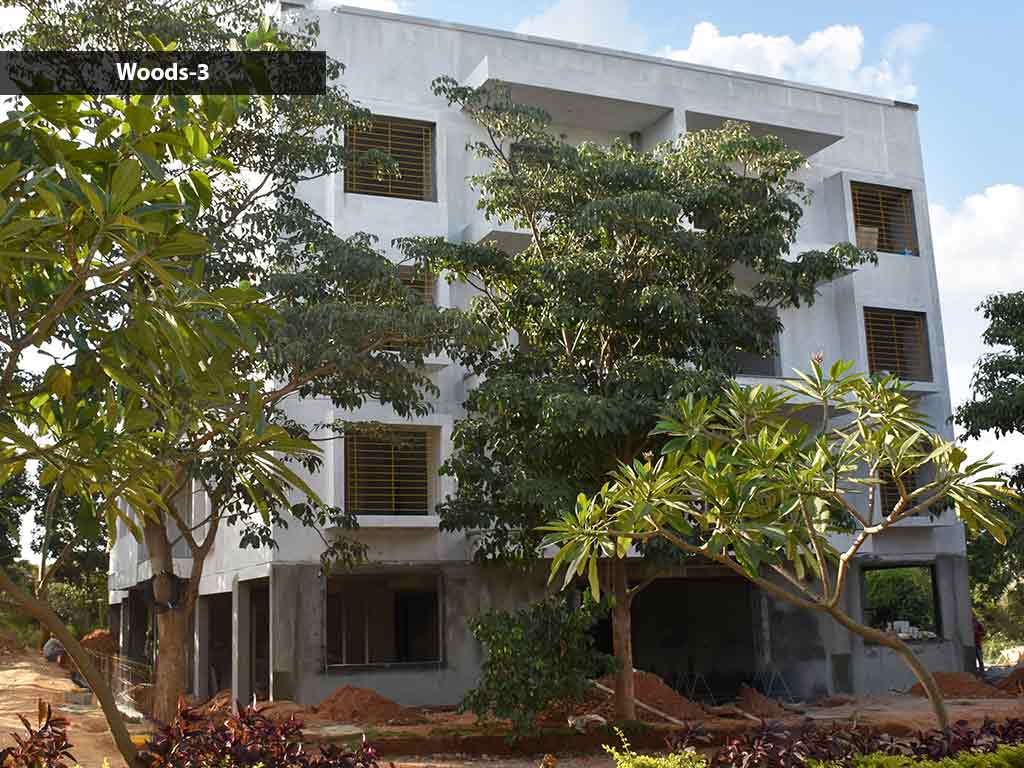 Construction Updates