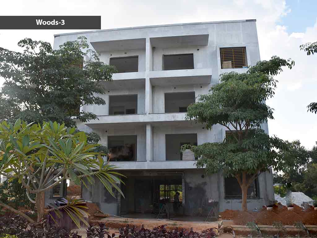 Construction Updates