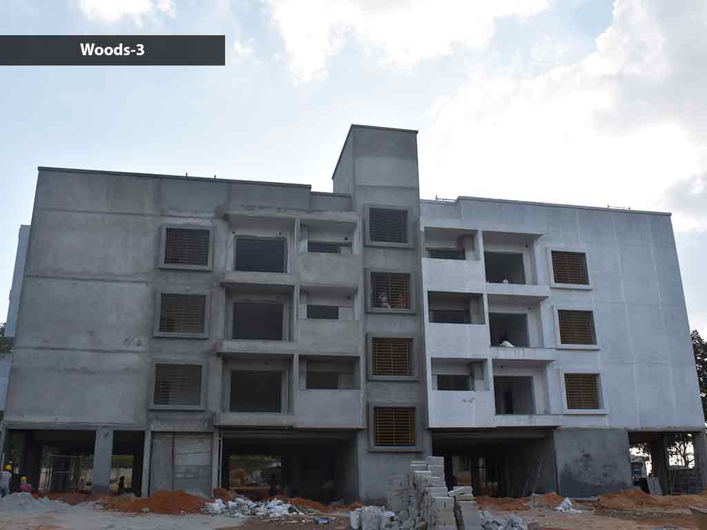 Construction Updates