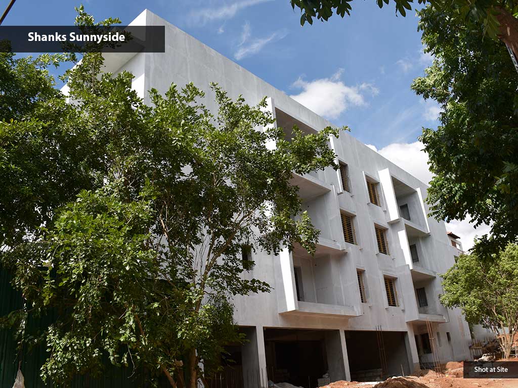 Construction Updates