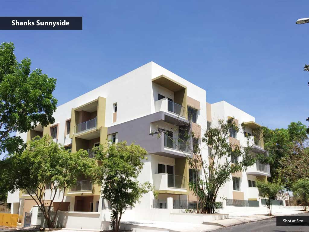 Construction Updates