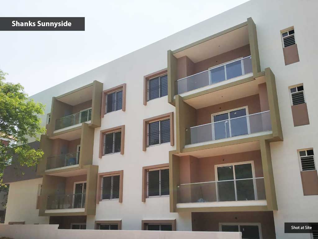 Construction Updates