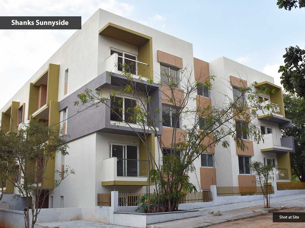 Construction Updates