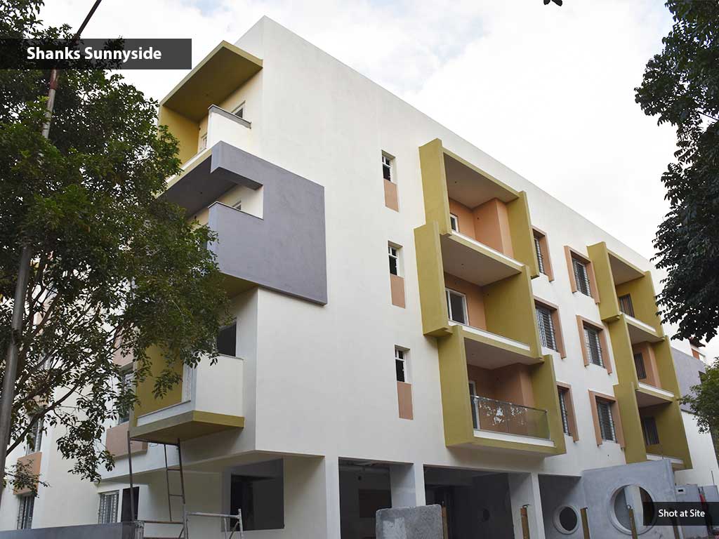 Construction Updates