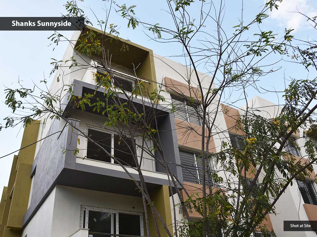 Construction Updates