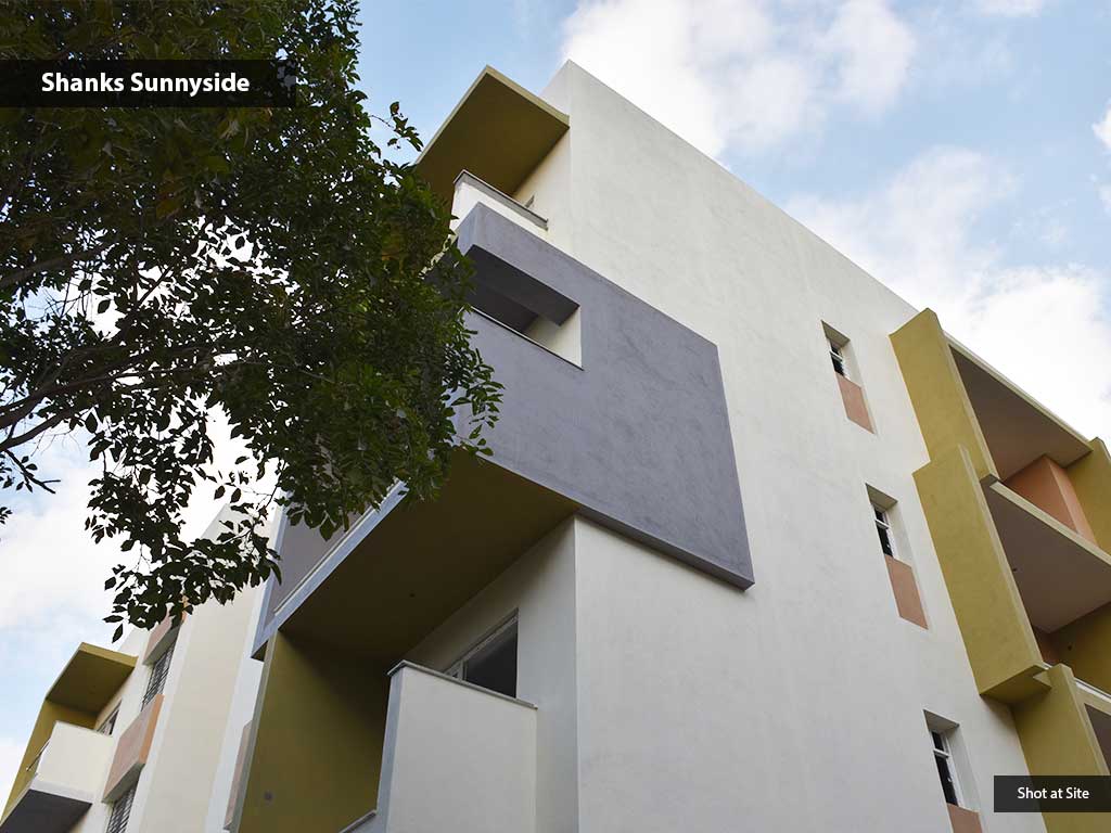 Construction Updates