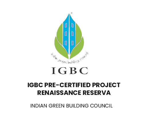 Lodha goes green with IGBC Certification - ACE Update Magazine