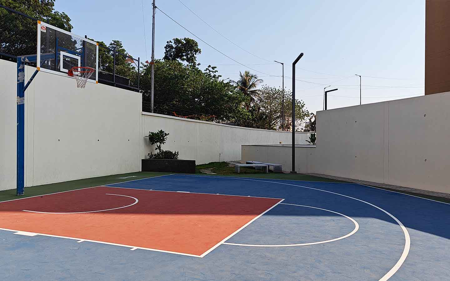 Construction Updates