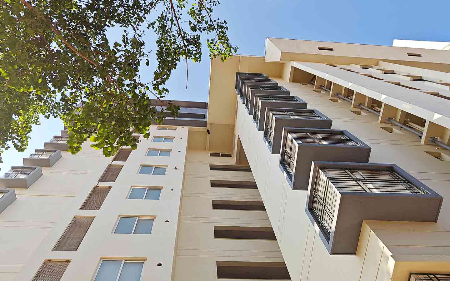 Construction Updates