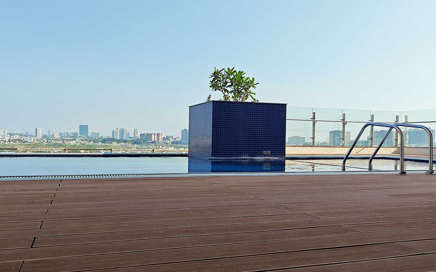 Construction Updates