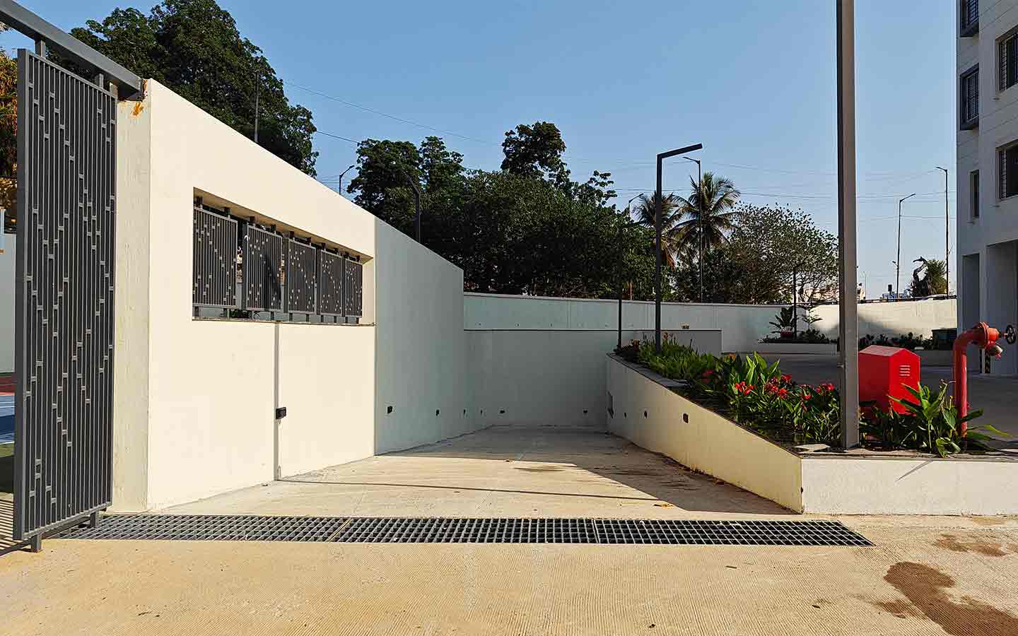 Construction Updates