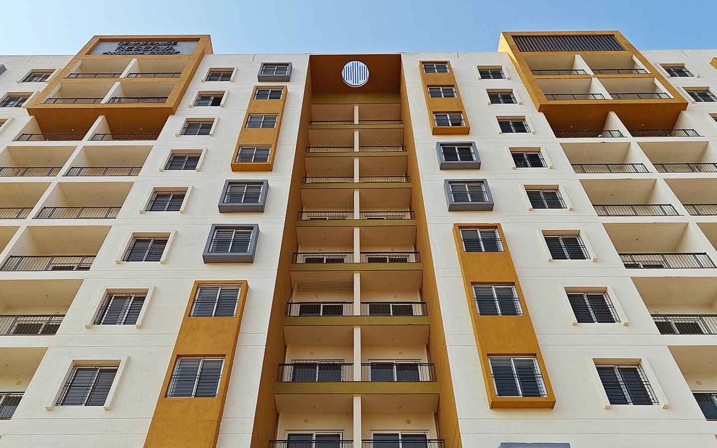 Construction Updates