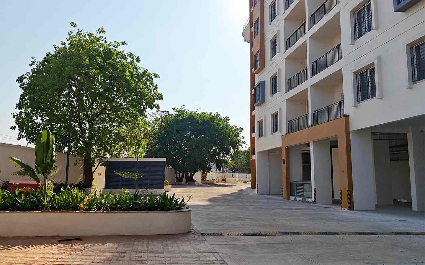 Construction Updates