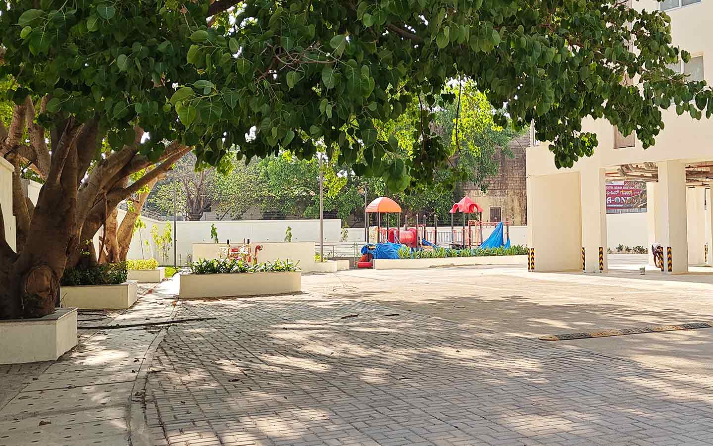 Construction Updates