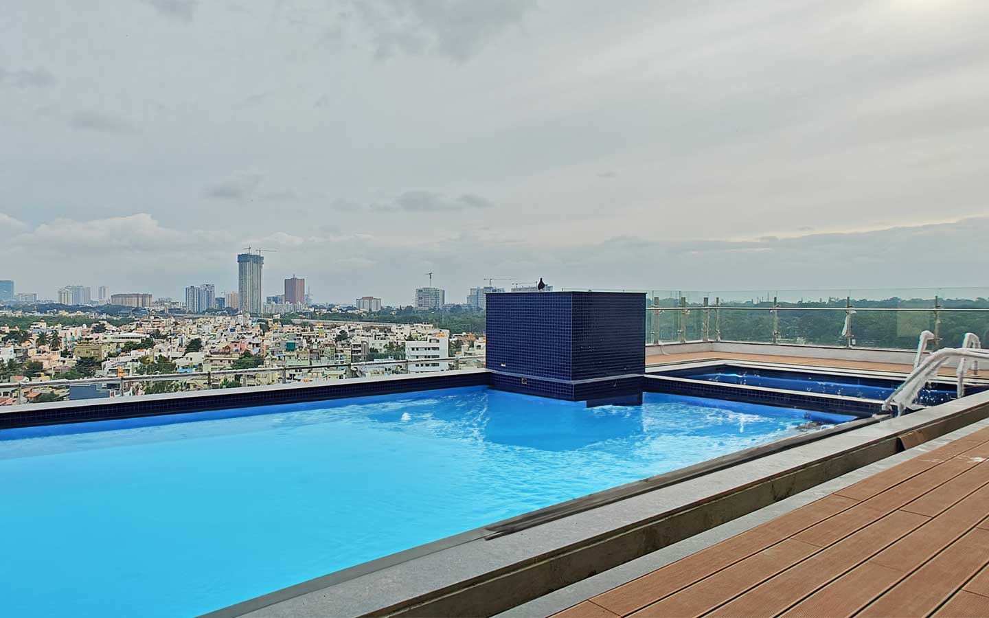 Construction Updates