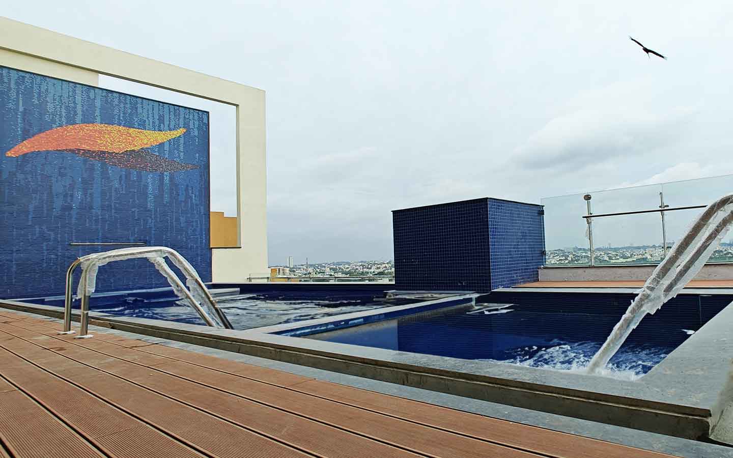 Construction Updates